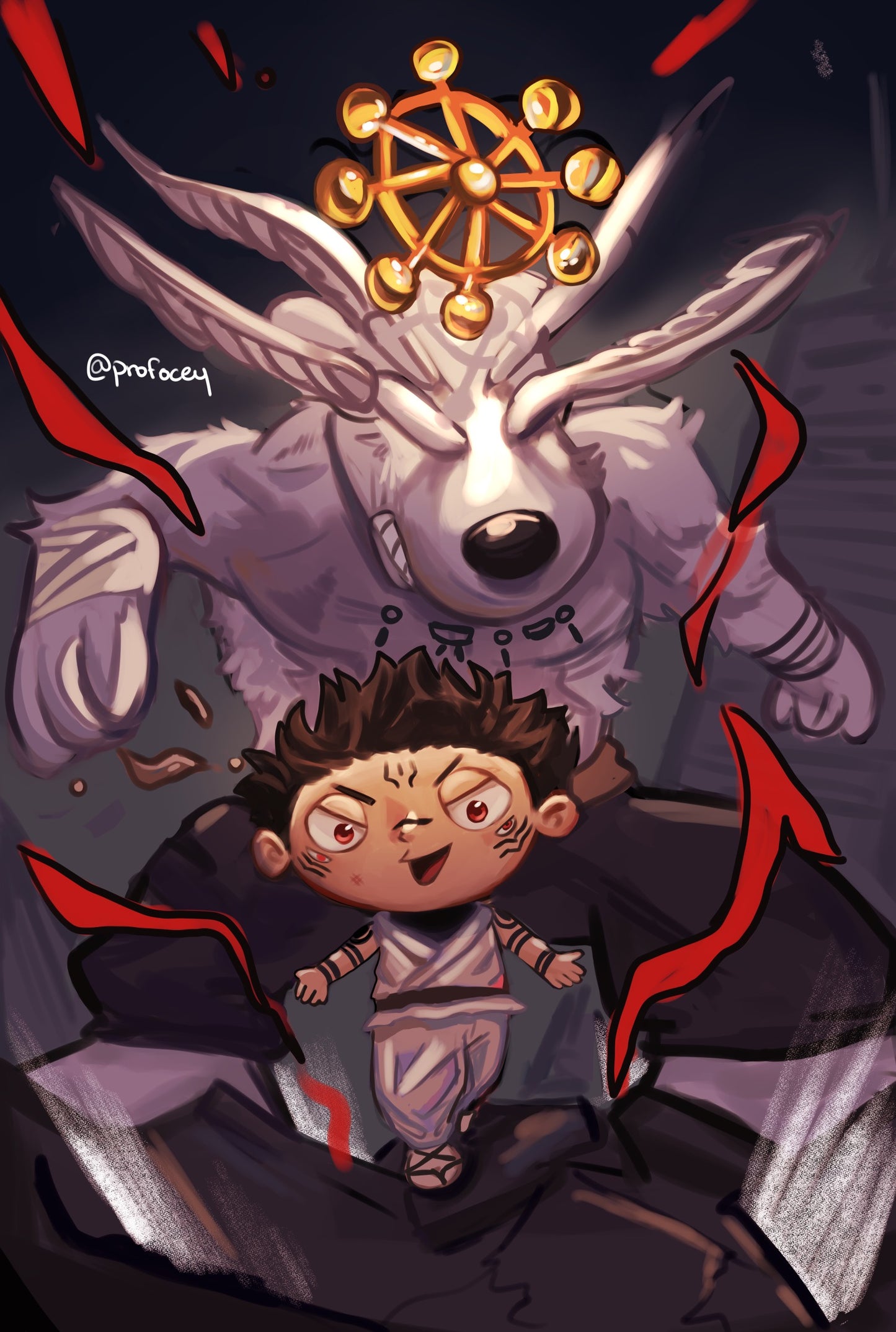 lSTEWKUNA AND BRIANHOGARA