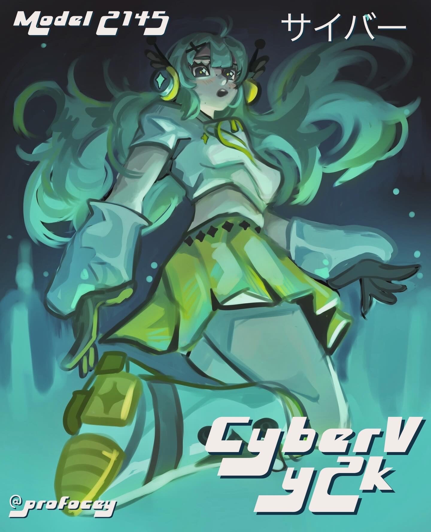 CYBERV Y2K